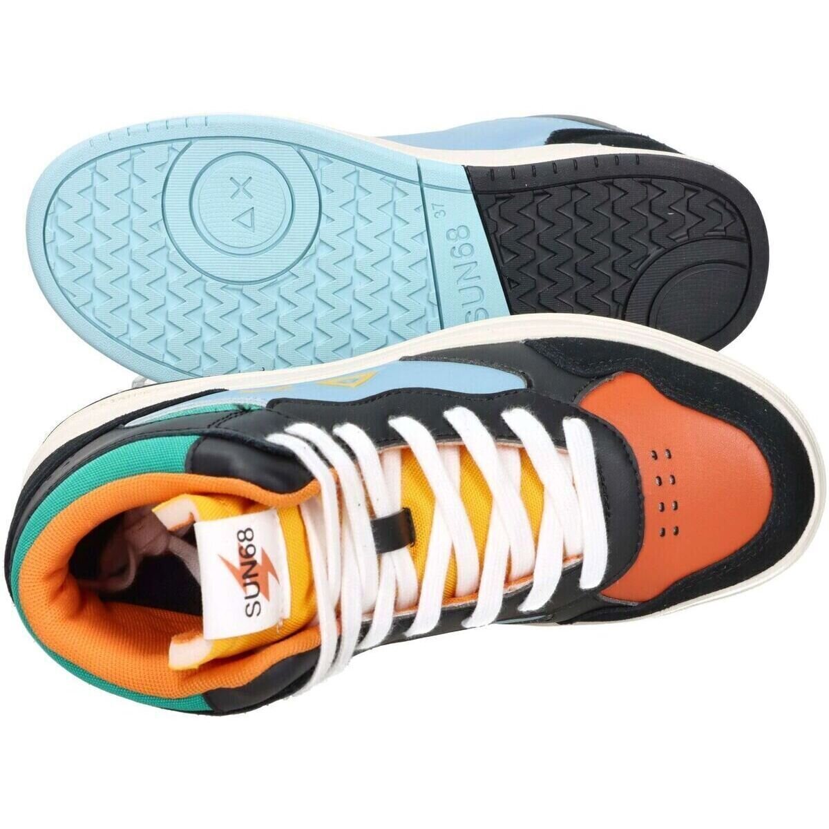 Sun68 Pantofi Z45350T