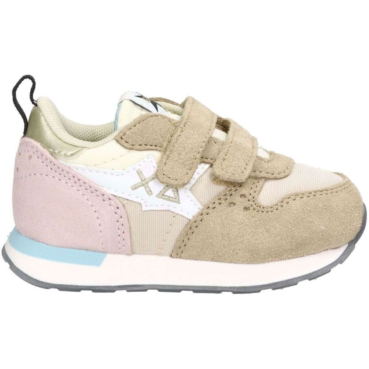 Sun68 Pantofi Z45416F