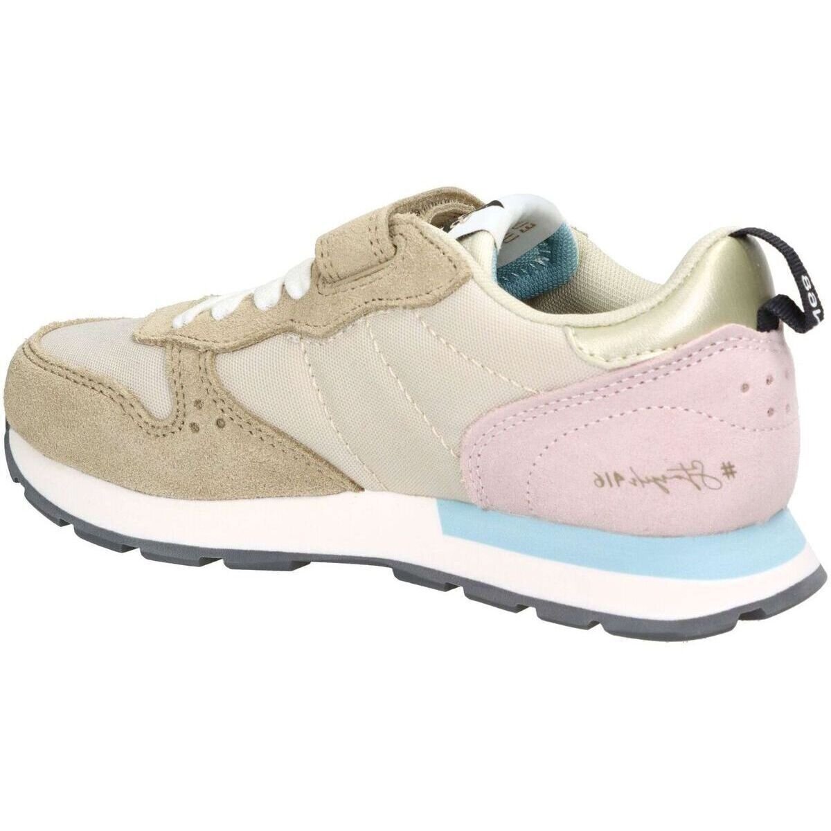 Sun68 Pantofi Z45416K