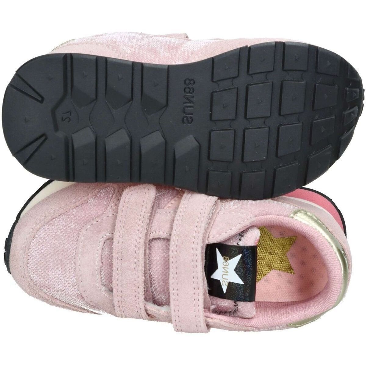 Sun68 Pantofi Z45423B