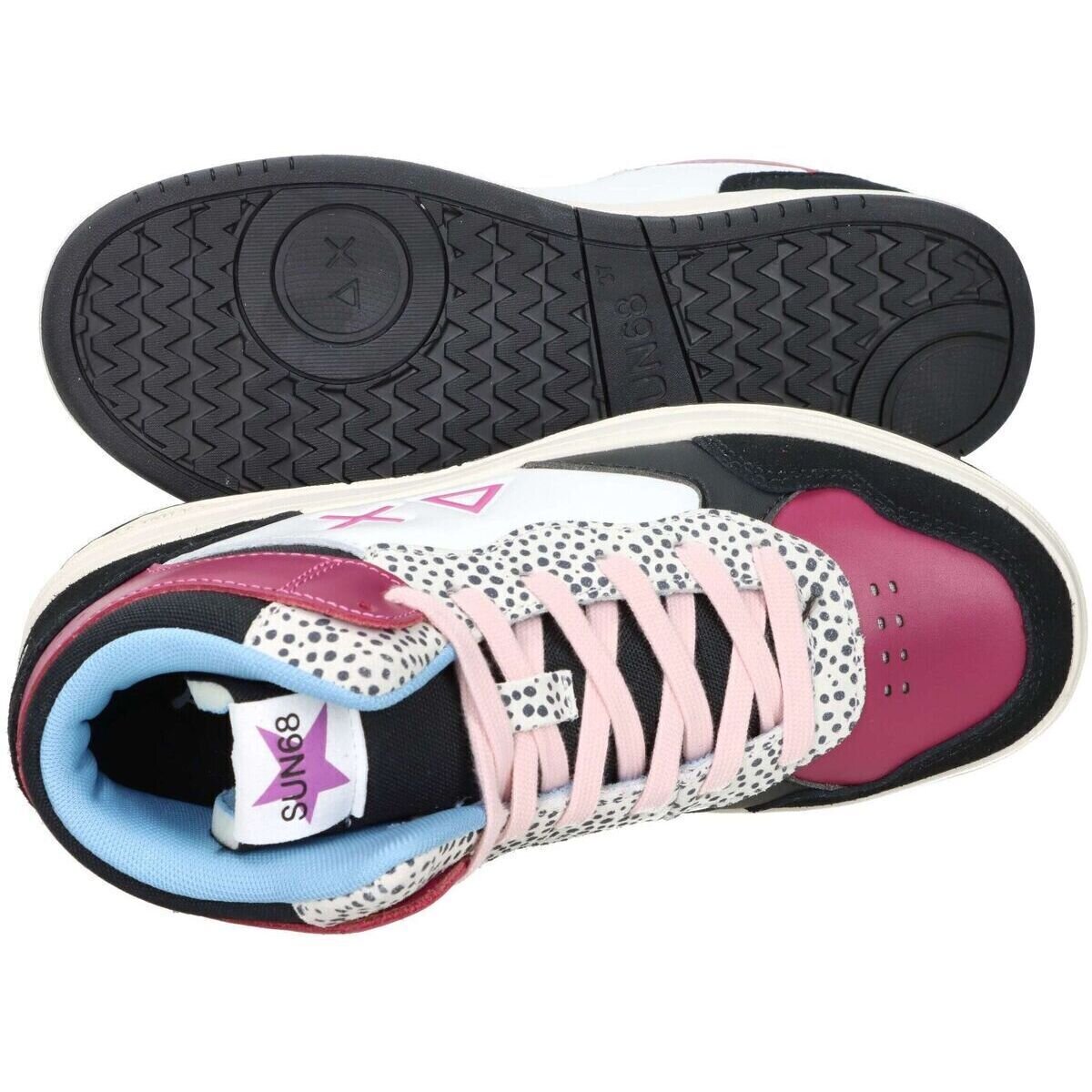 Sun68 Pantofi Z45446T