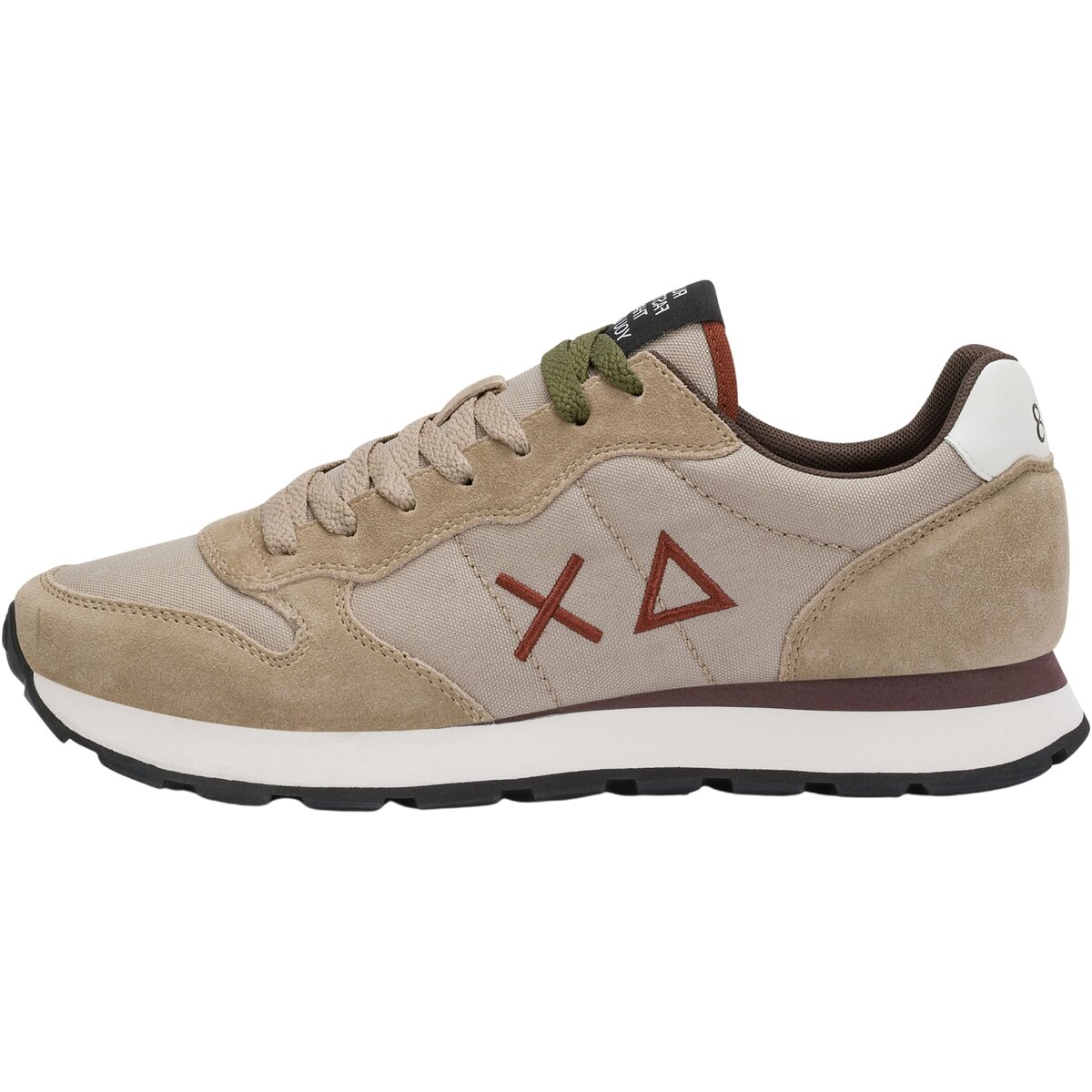 Sun68 Pantofi Z46101