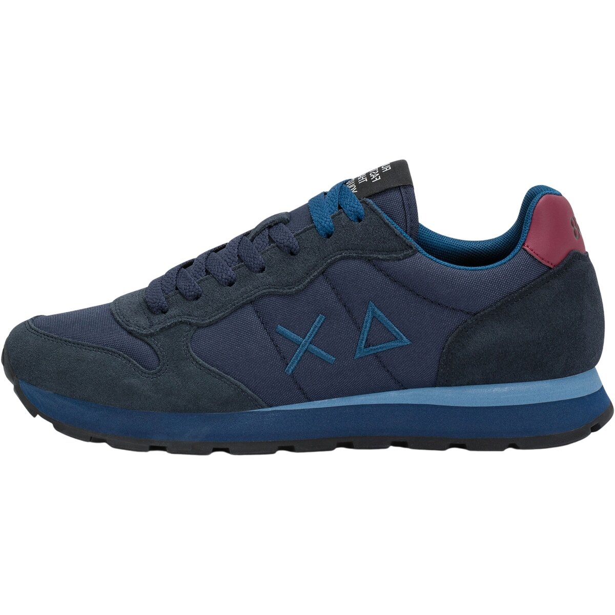Sun68 Pantofi Z46101