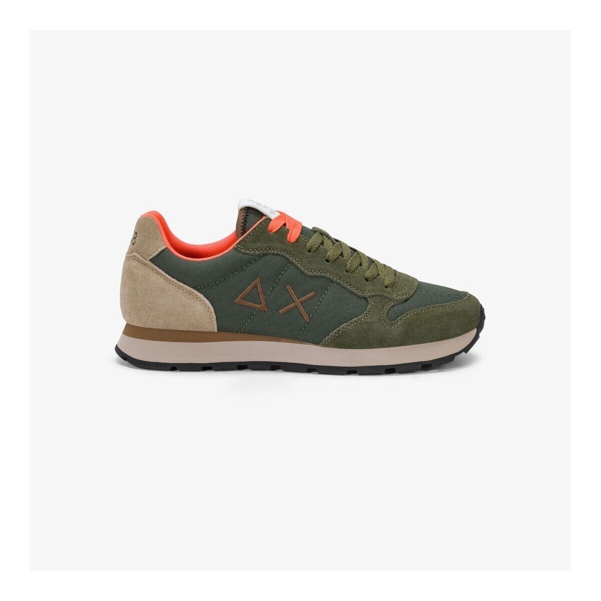 Sun68 Pantofi Z46108