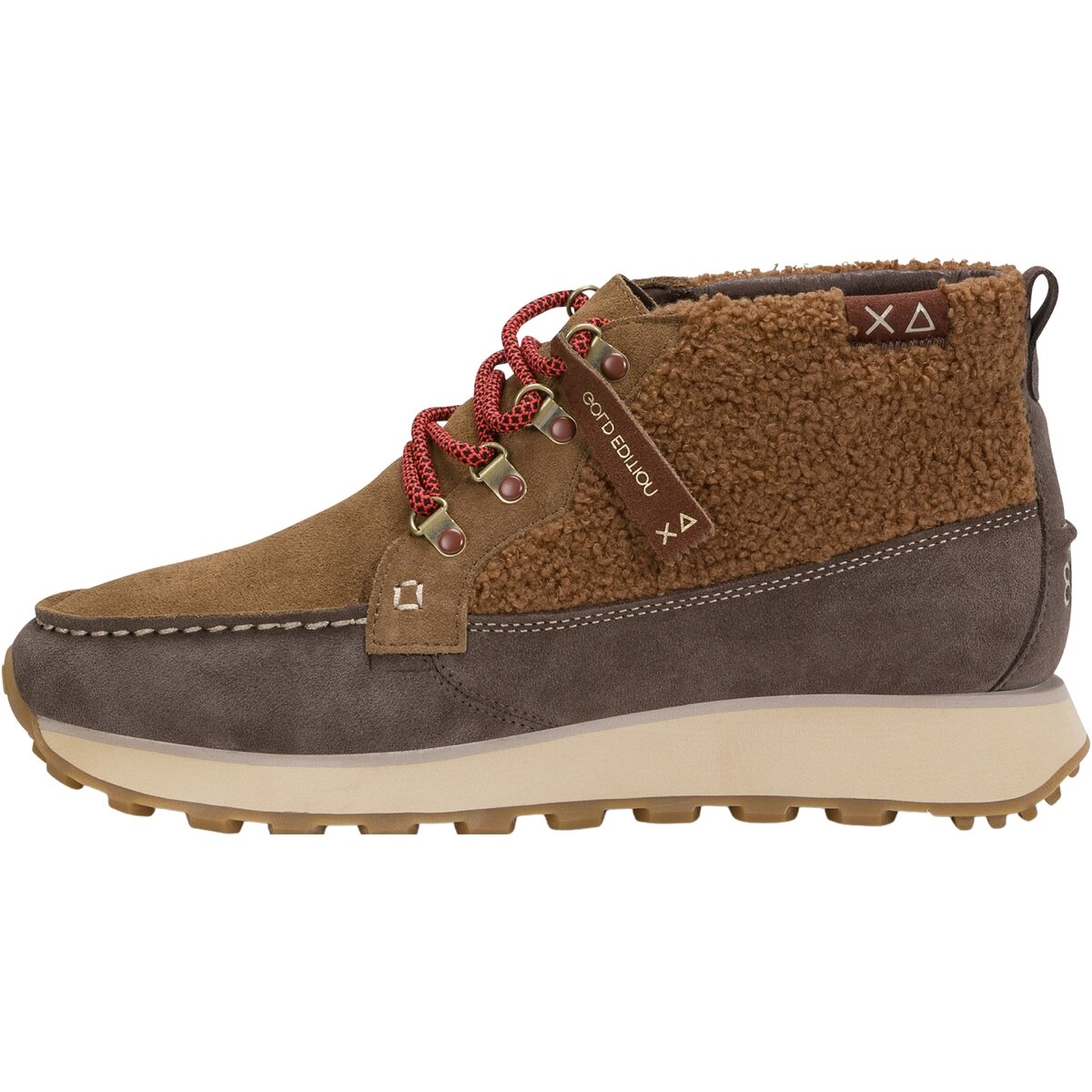 Sun68 Pantofi Z46117
