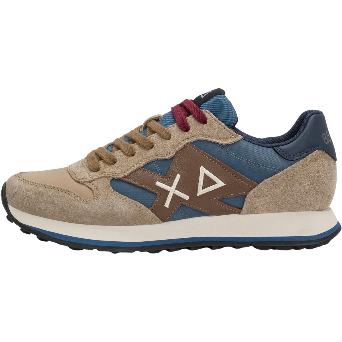 Sun68 Pantofi Z46122