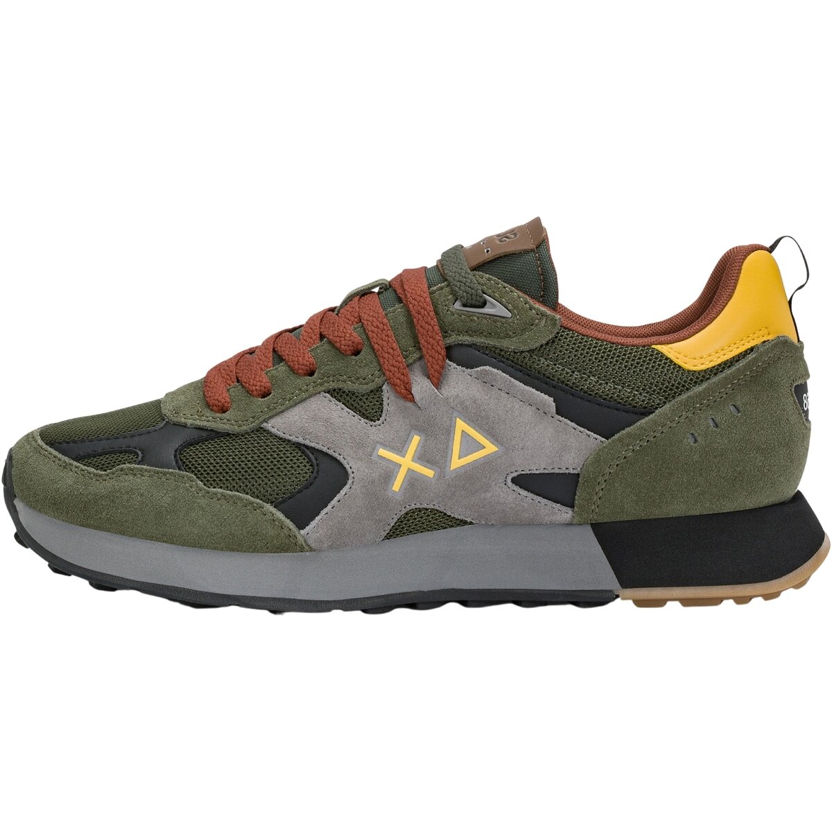 Sun68 Pantofi Z46124