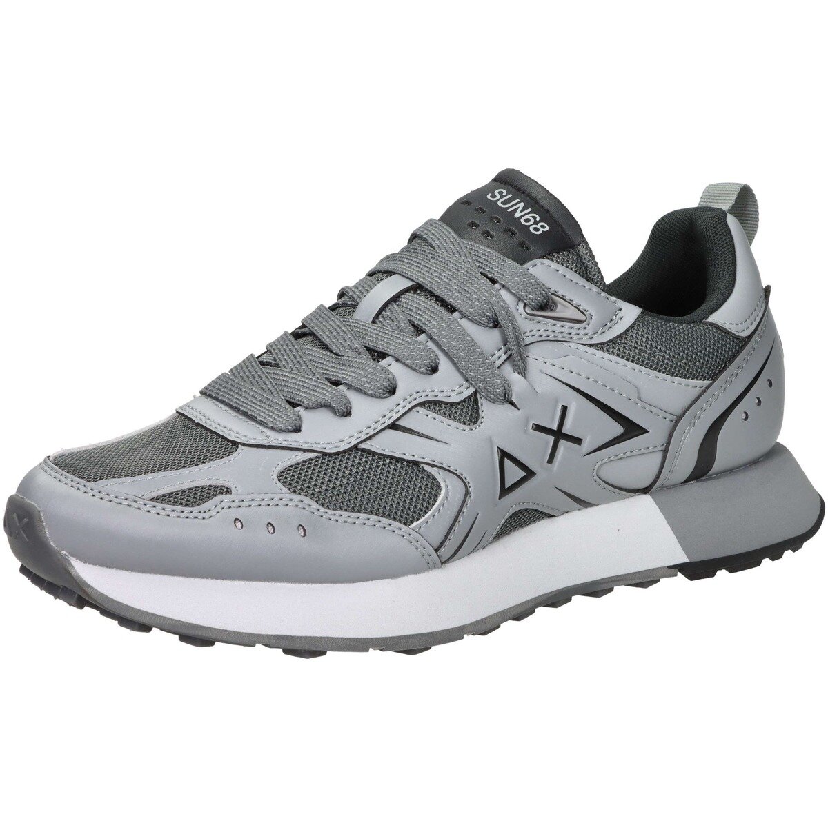 Sun68 Pantofi z46126