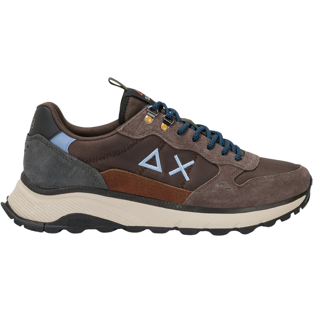 Sun68 Pantofi Z46138