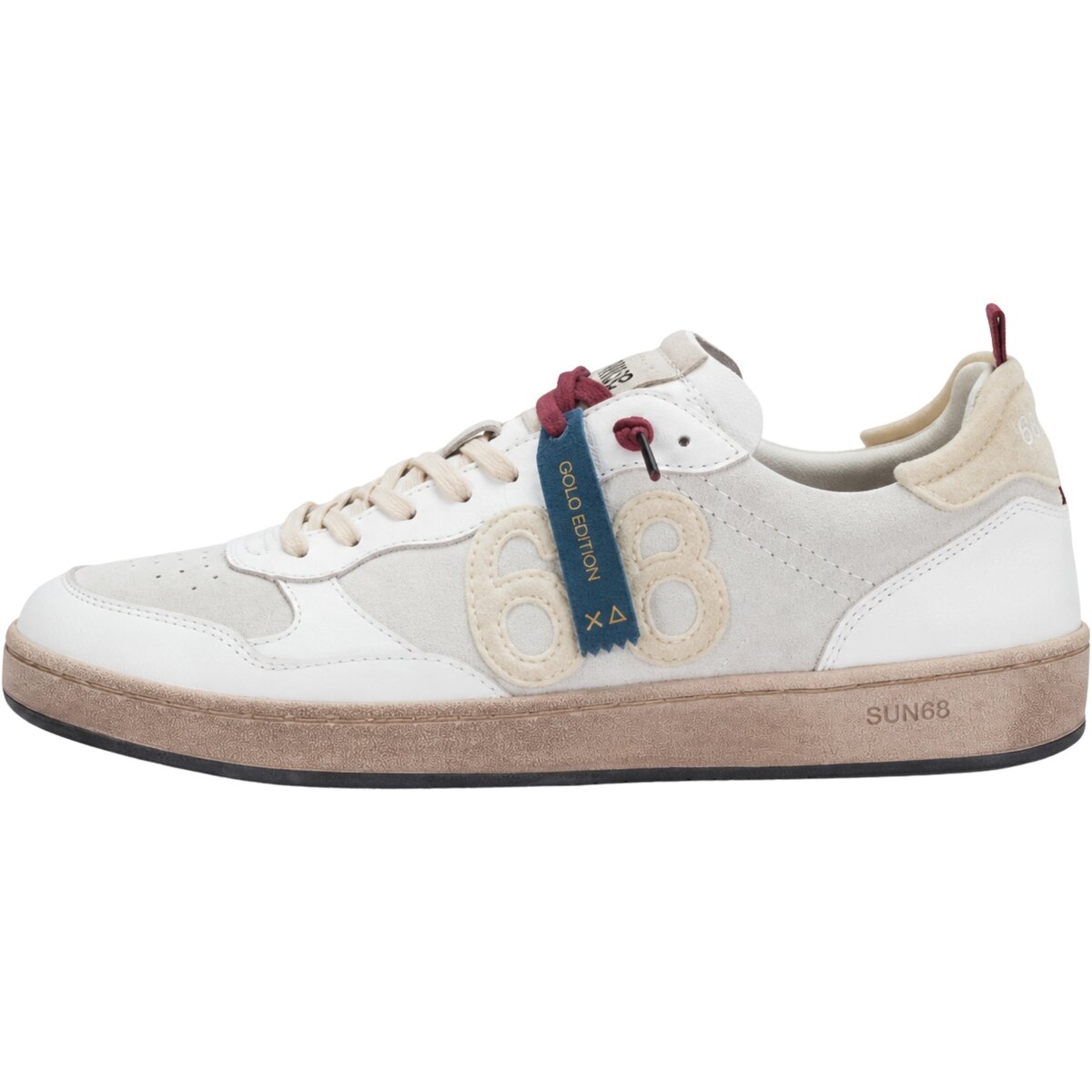 Sun68 Pantofi Z46151