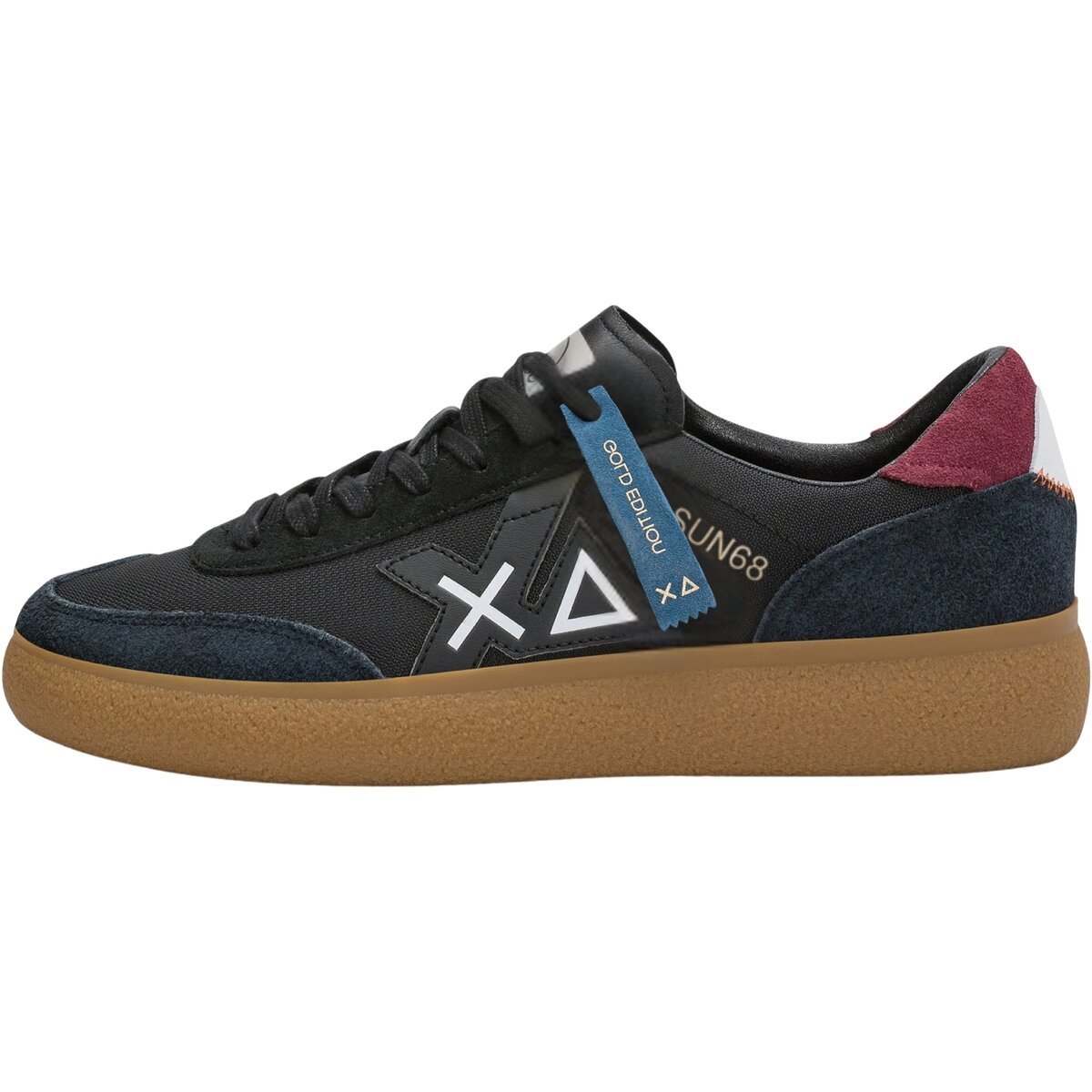Sun68 Pantofi Z46157