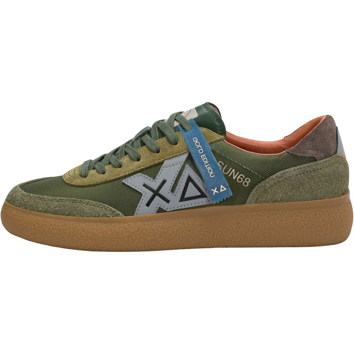 Sun68 Pantofi Z46157