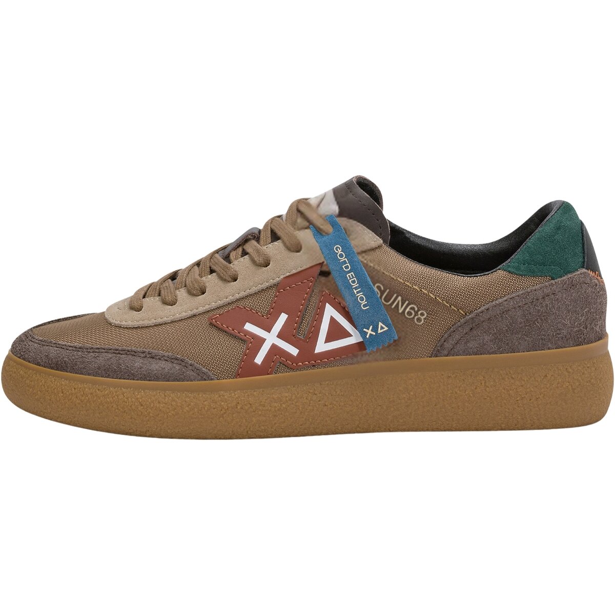 Sun68 Pantofi Z46157