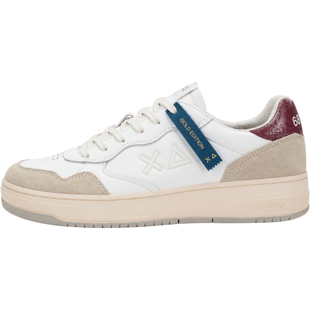 Sun68 Pantofi Z46160