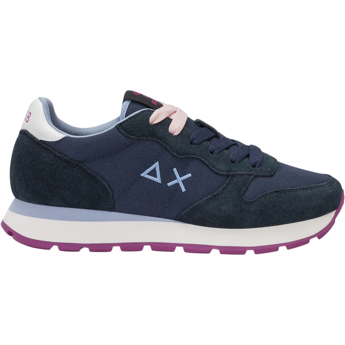 Sun68 Pantofi Z46201