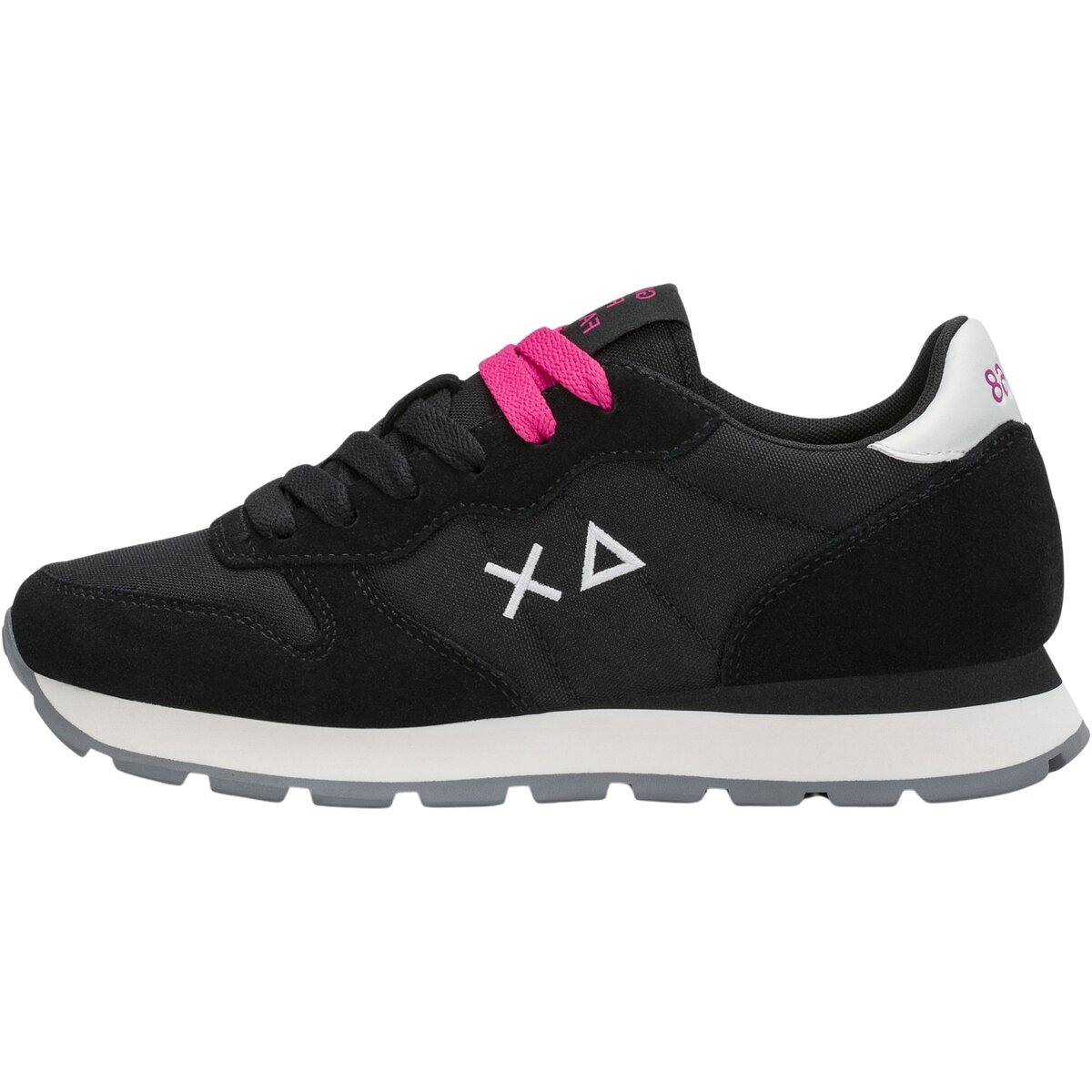 Sun68 Pantofi Z46201