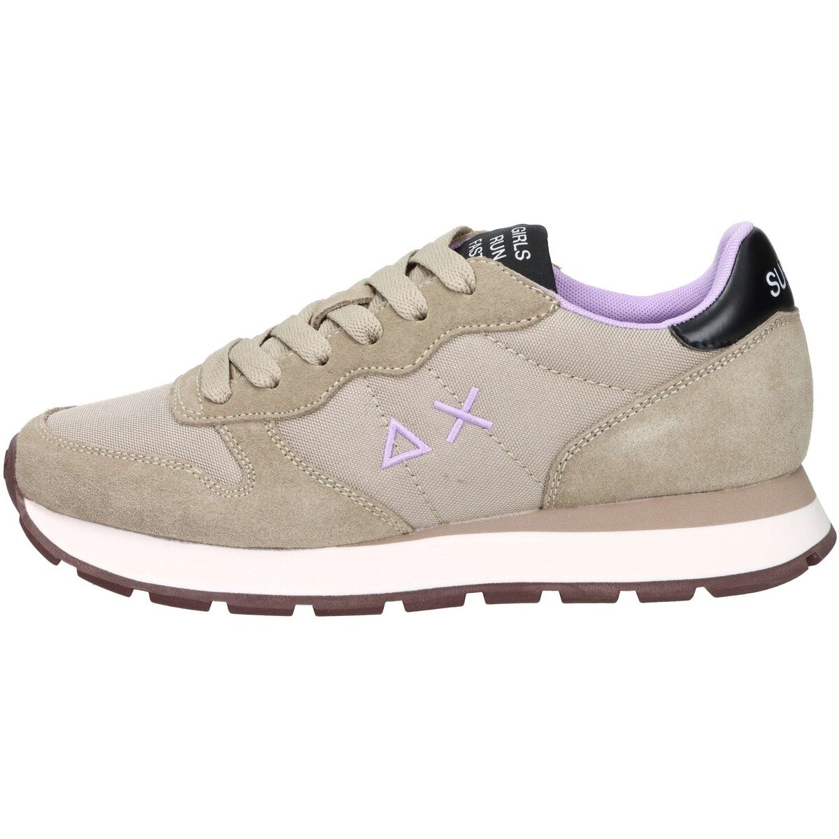Sun68 Pantofi Z46201