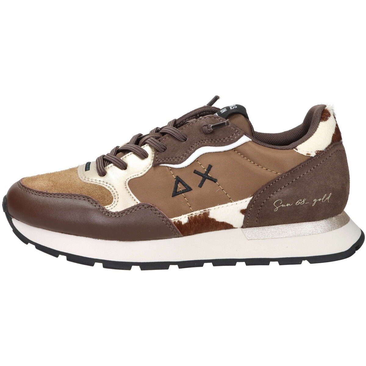 Sun68 Pantofi Z46205