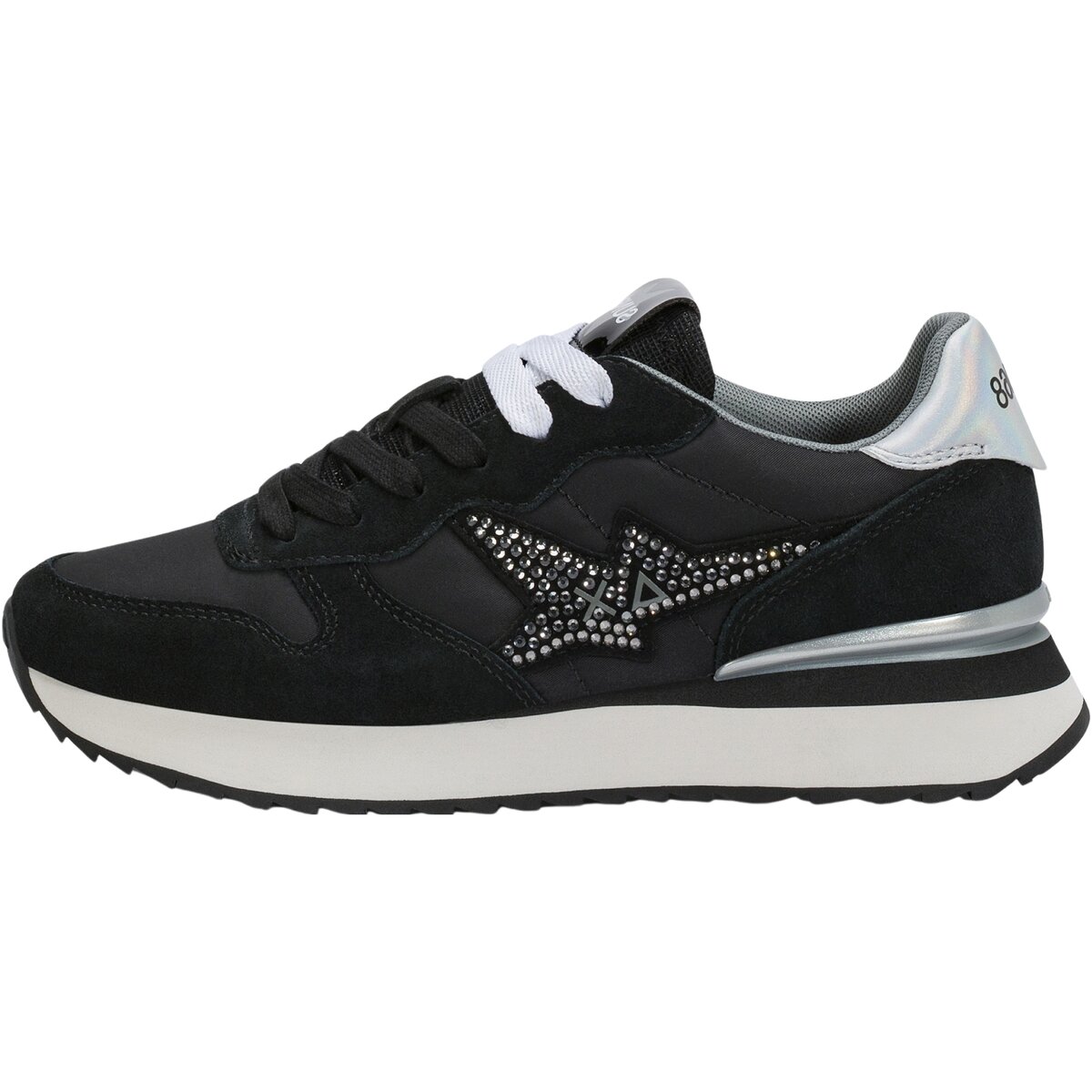 Sun68 Pantofi Z46223