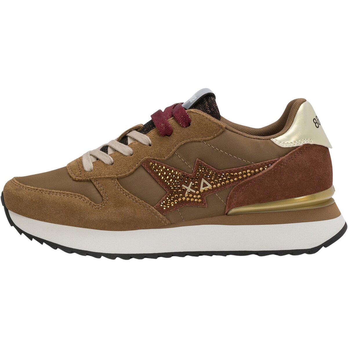 Sun68 Pantofi Z46223
