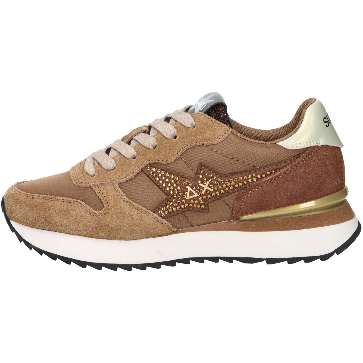 Sun68 Pantofi Z46223
