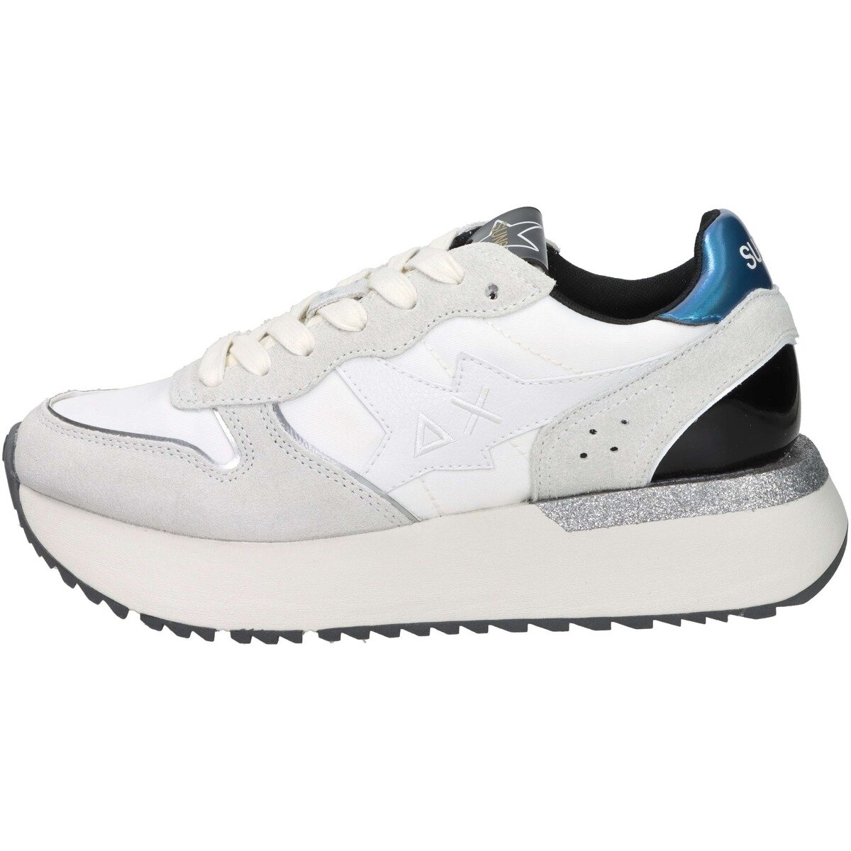 Sun68 Pantofi Z46229