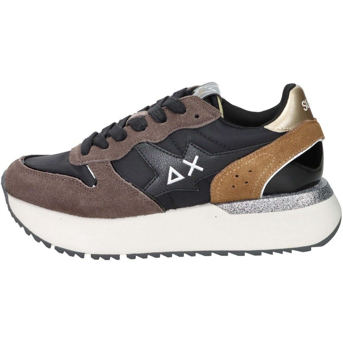 Sun68 Pantofi Z46229