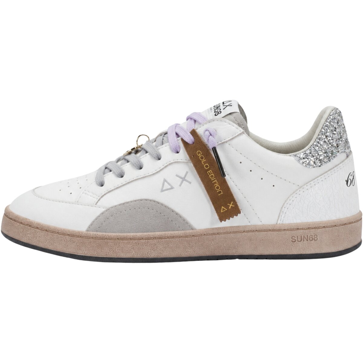 Sun68 Pantofi Z46249