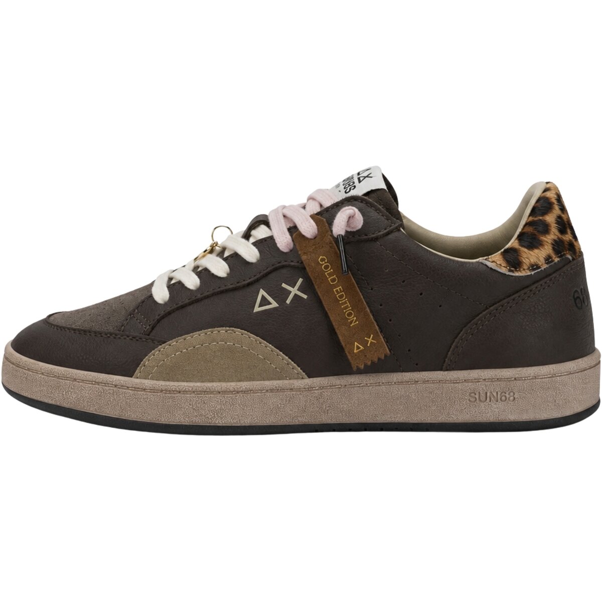 Sun68 Pantofi Z46249