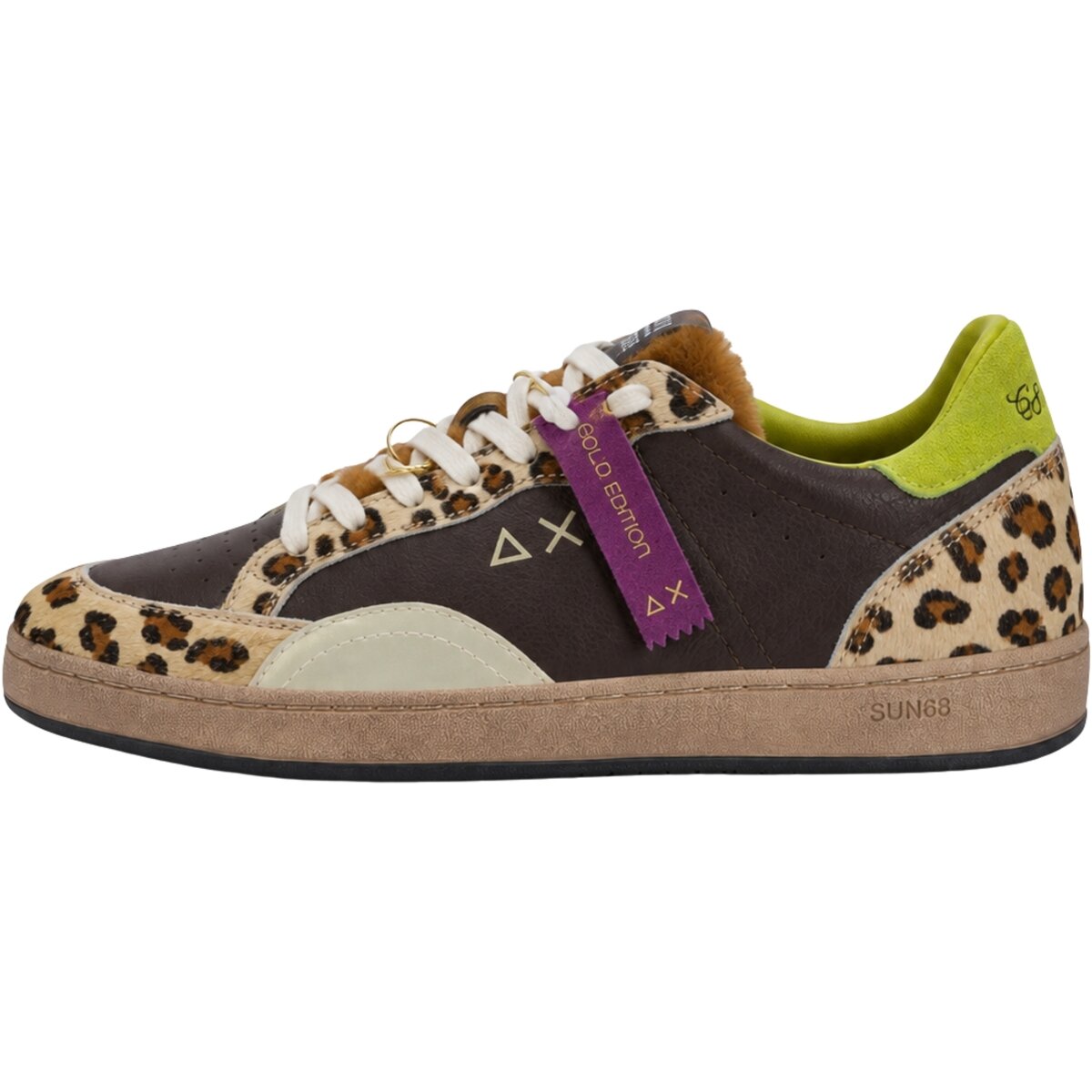 Sun68 Pantofi Z46250