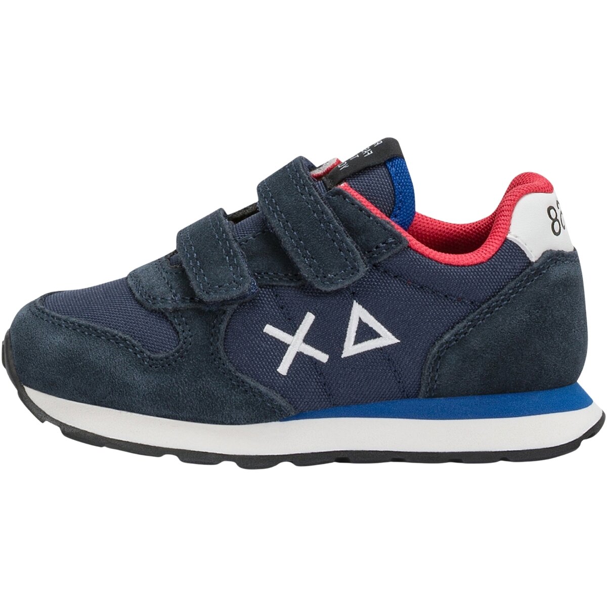 Sun68 Pantofi Z46301B