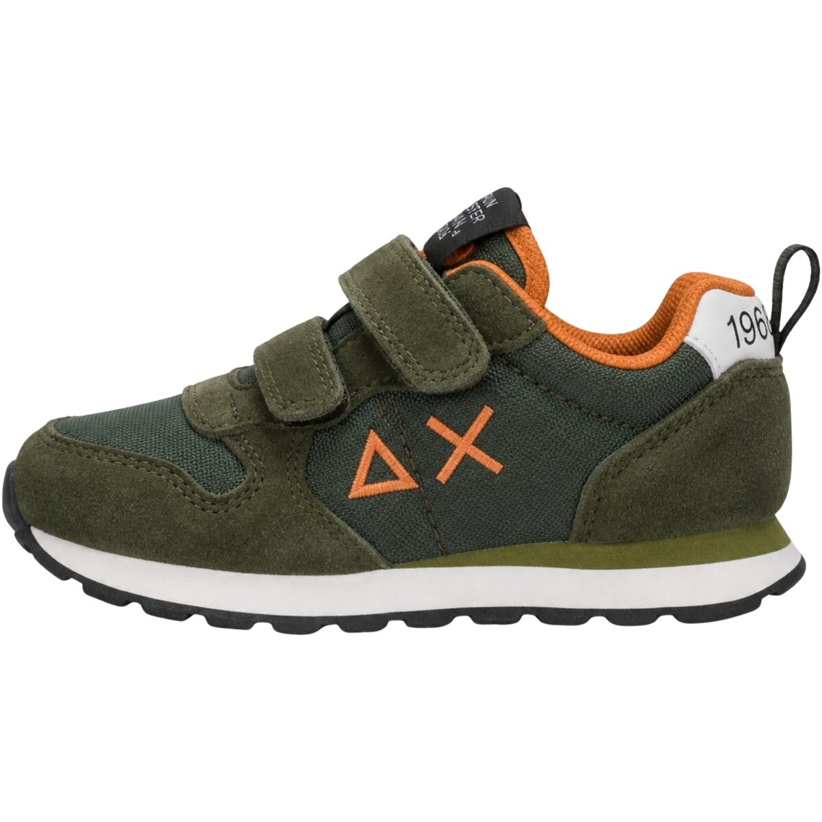 Sun68 Pantofi Z46301F