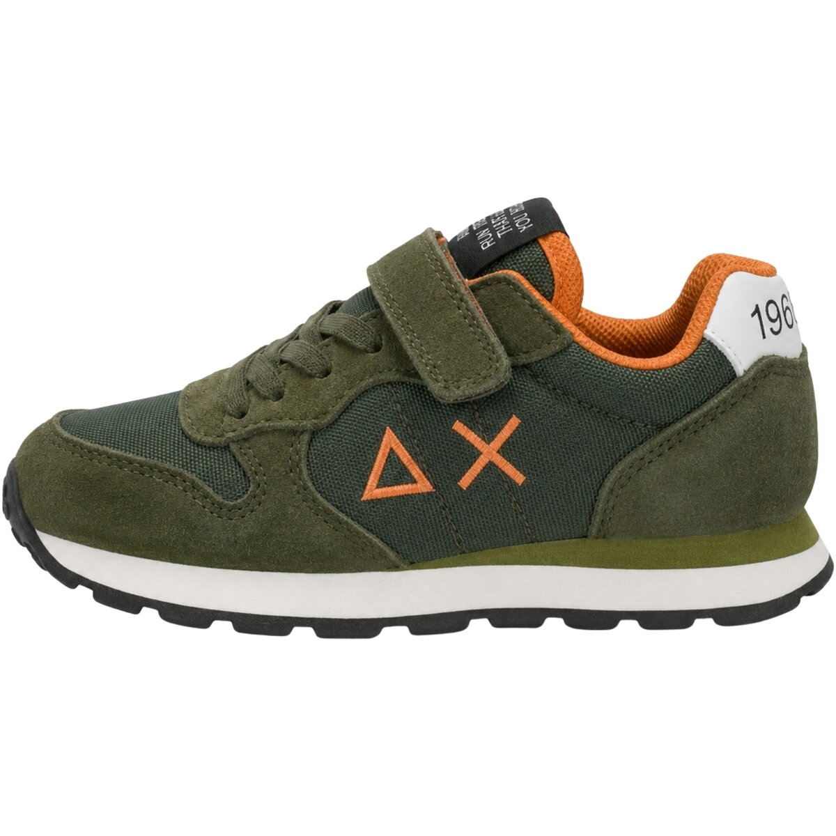 Sun68 Pantofi Z46301K