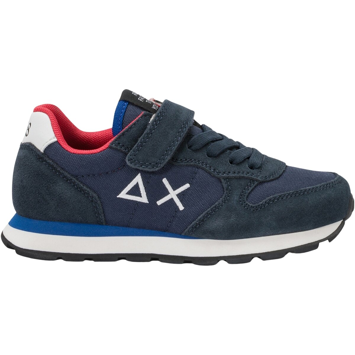 Sun68 Pantofi Z46301K