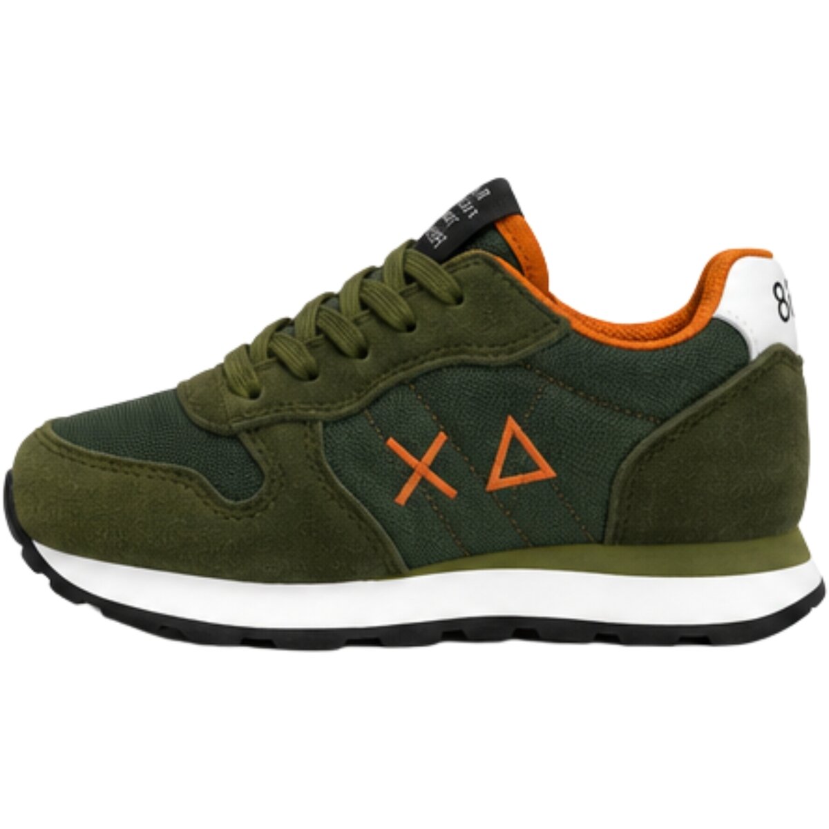 Sun68 Pantofi Z46301T