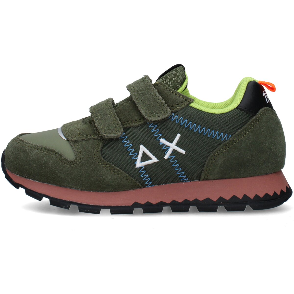 Sun68 Pantofi Z46304B