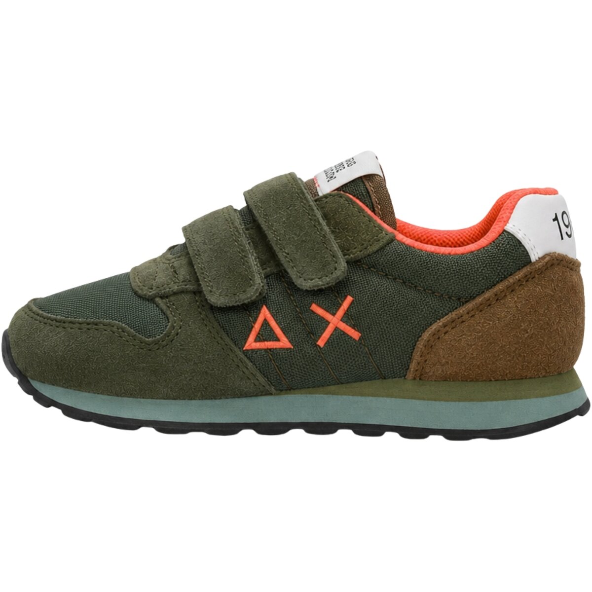 Sun68 Pantofi Z46308F