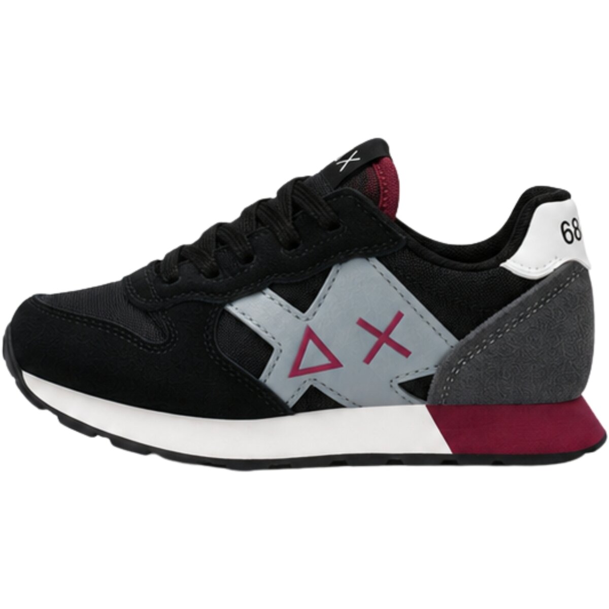 Sun68 Pantofi Z46321T