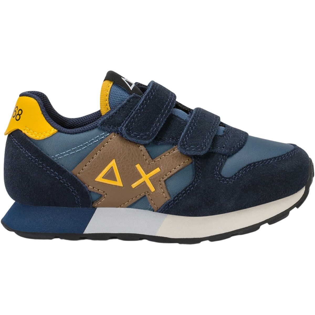 Sun68 Pantofi Z46322B