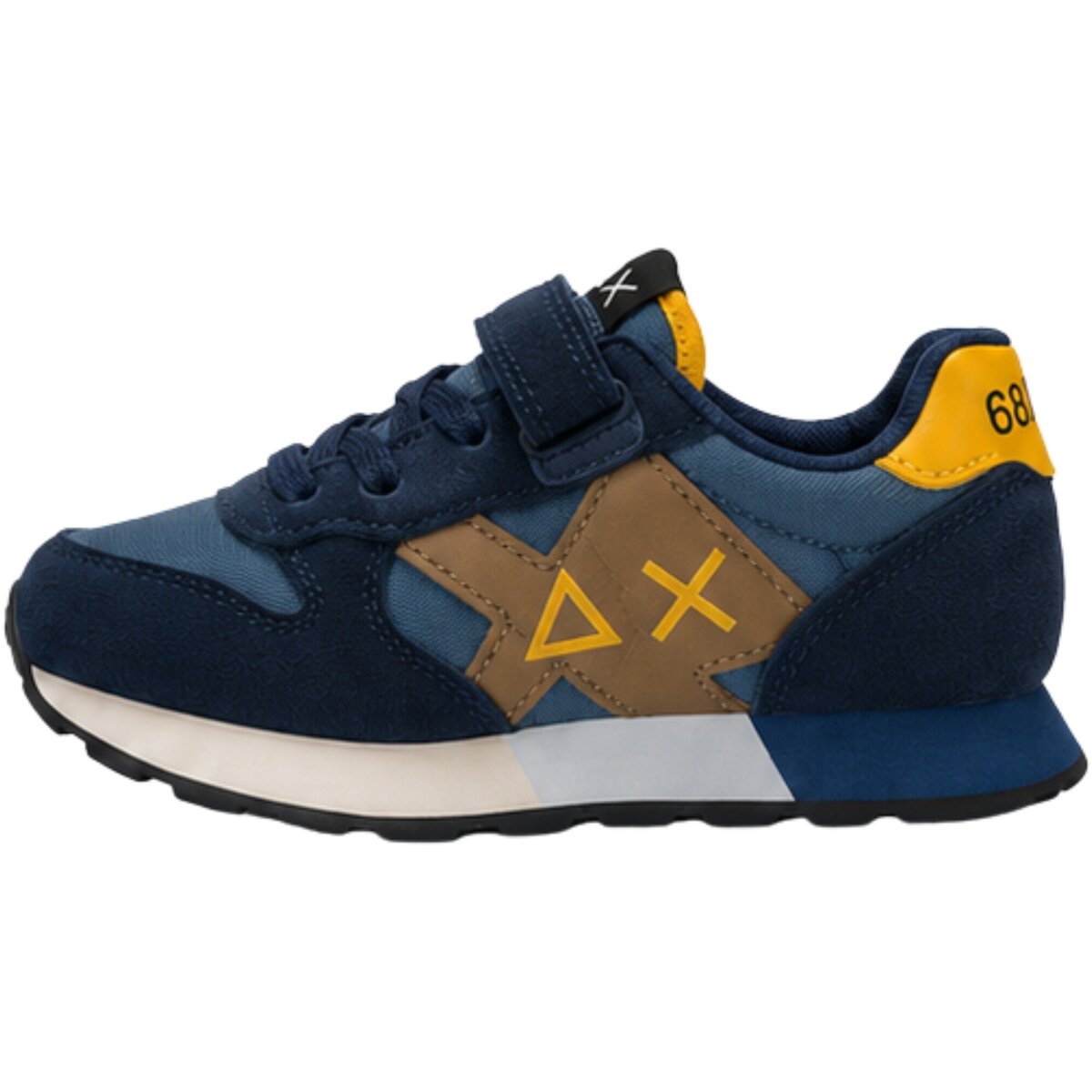 Sun68 Pantofi Z46322K