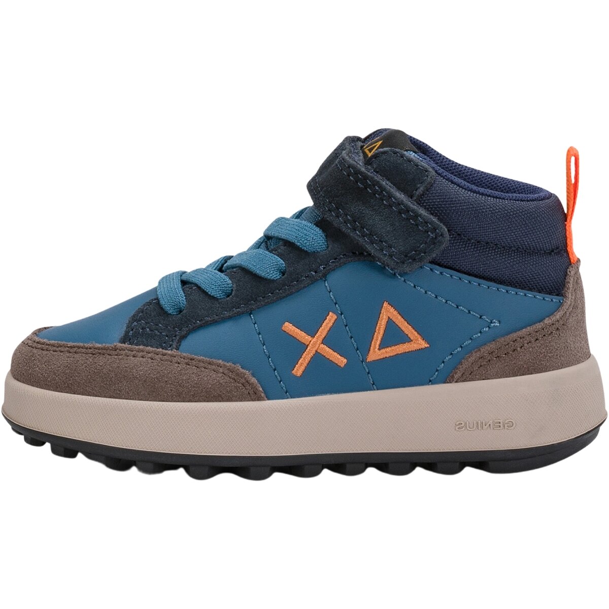 Sun68 Pantofi Z46335B
