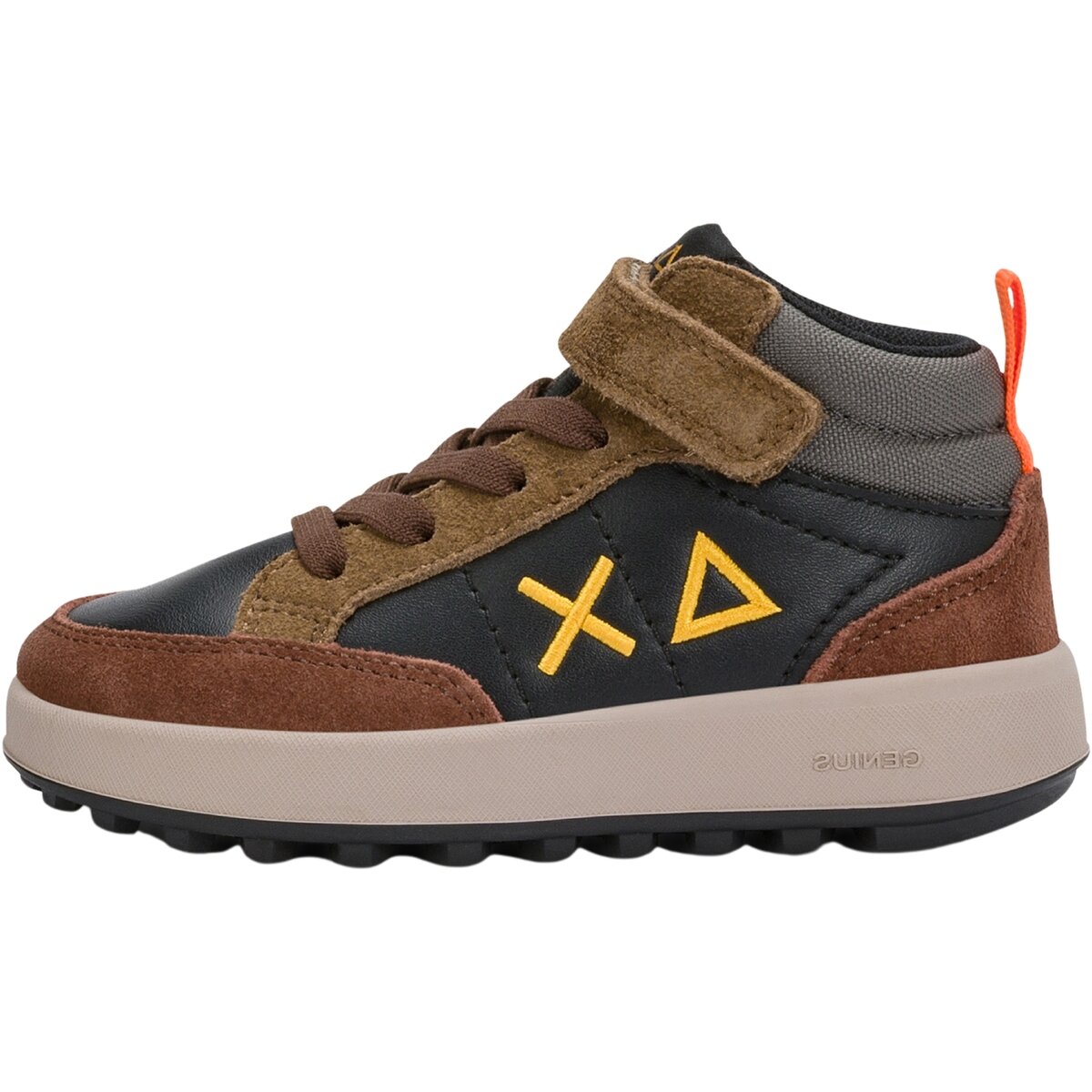 Sun68 Pantofi Z46335B
