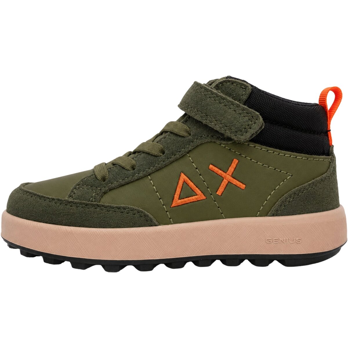Sun68 Pantofi Z46335B