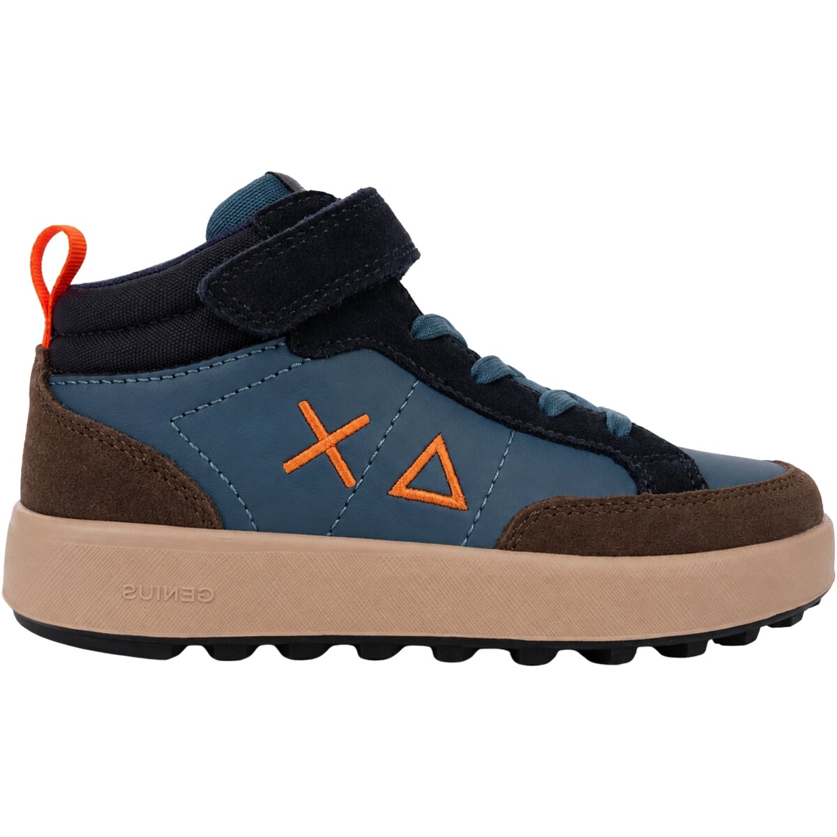 Sun68 Pantofi Z46335K