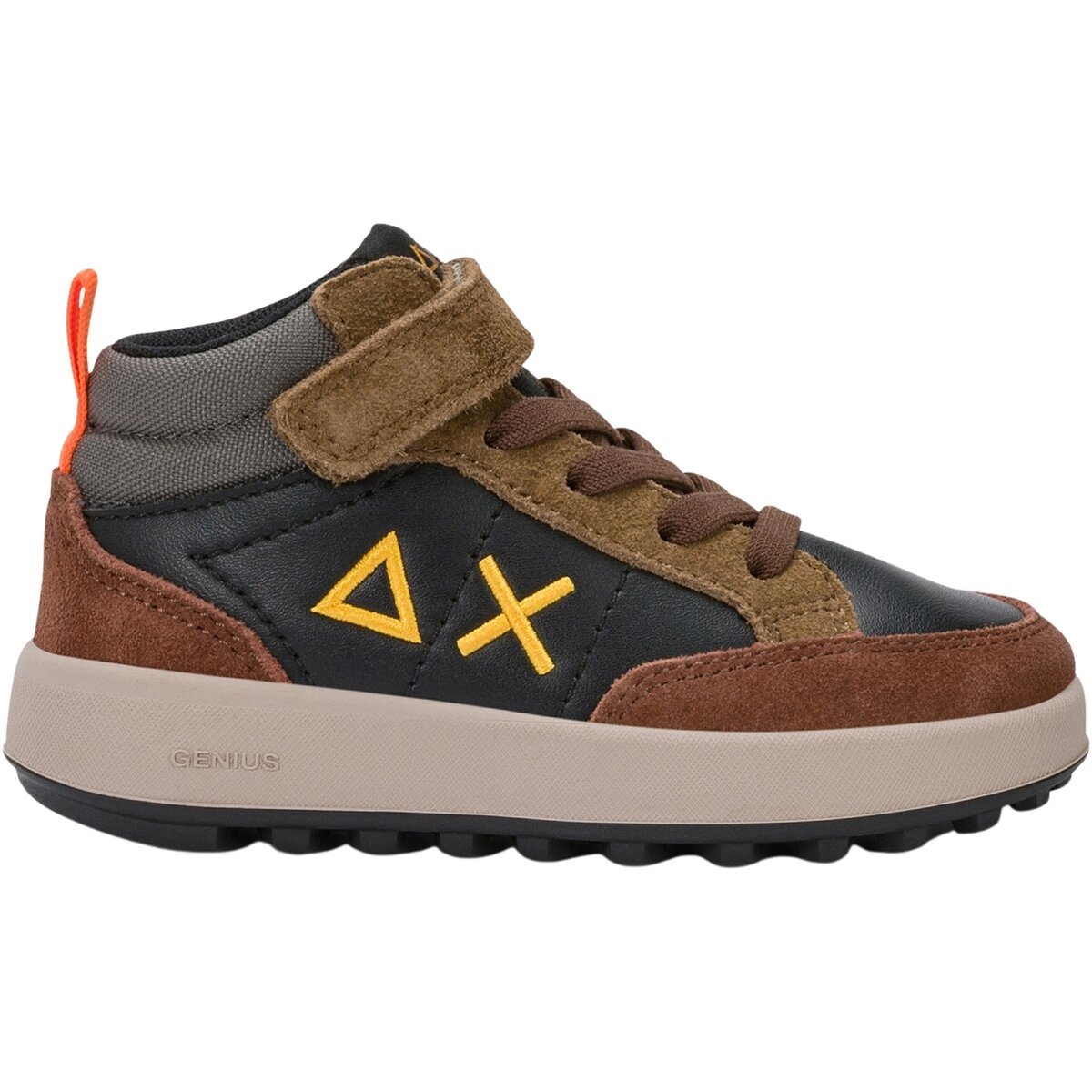 Sun68 Pantofi Z46335K