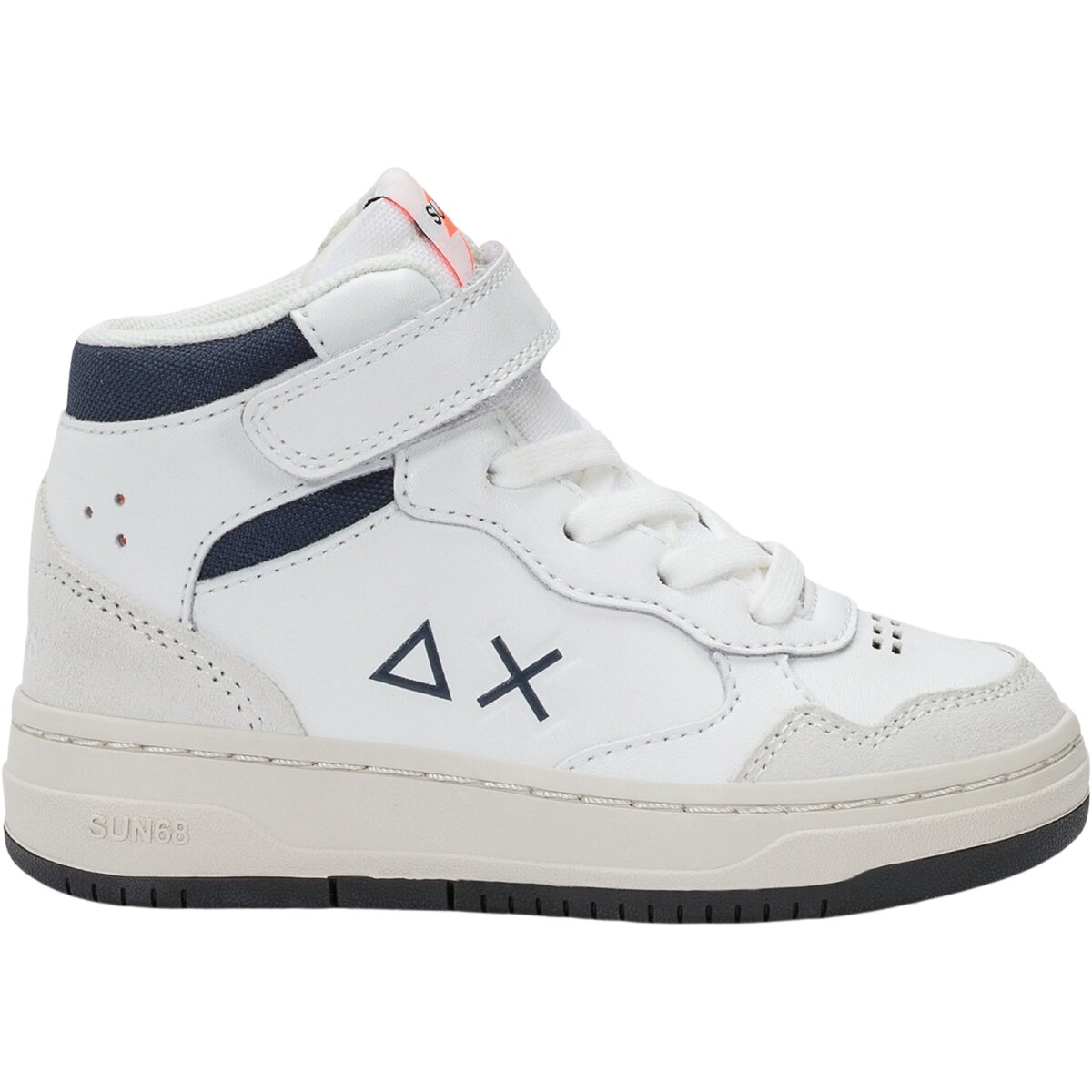 Sun68 Pantofi Z46361B