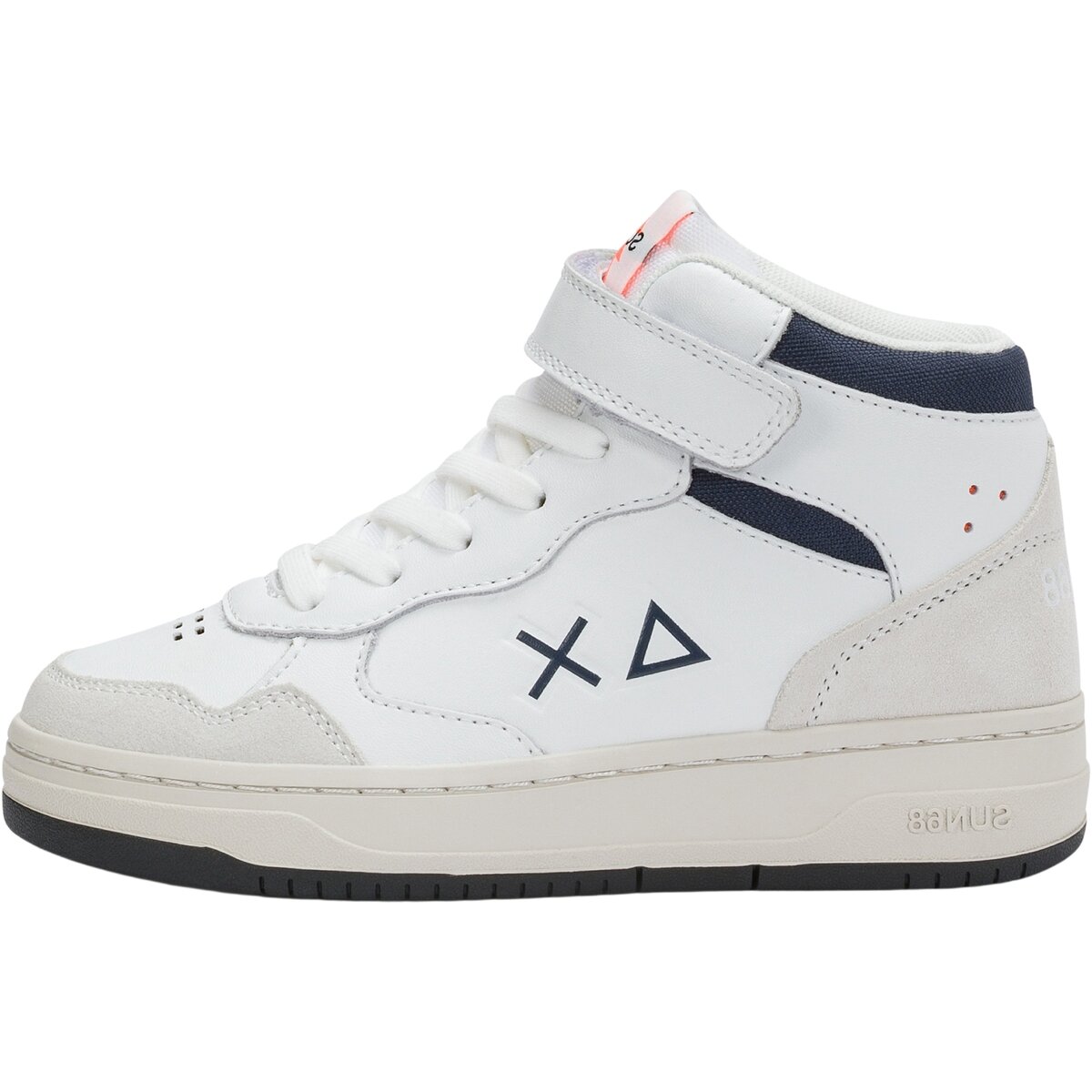Sun68 Pantofi Z46361K