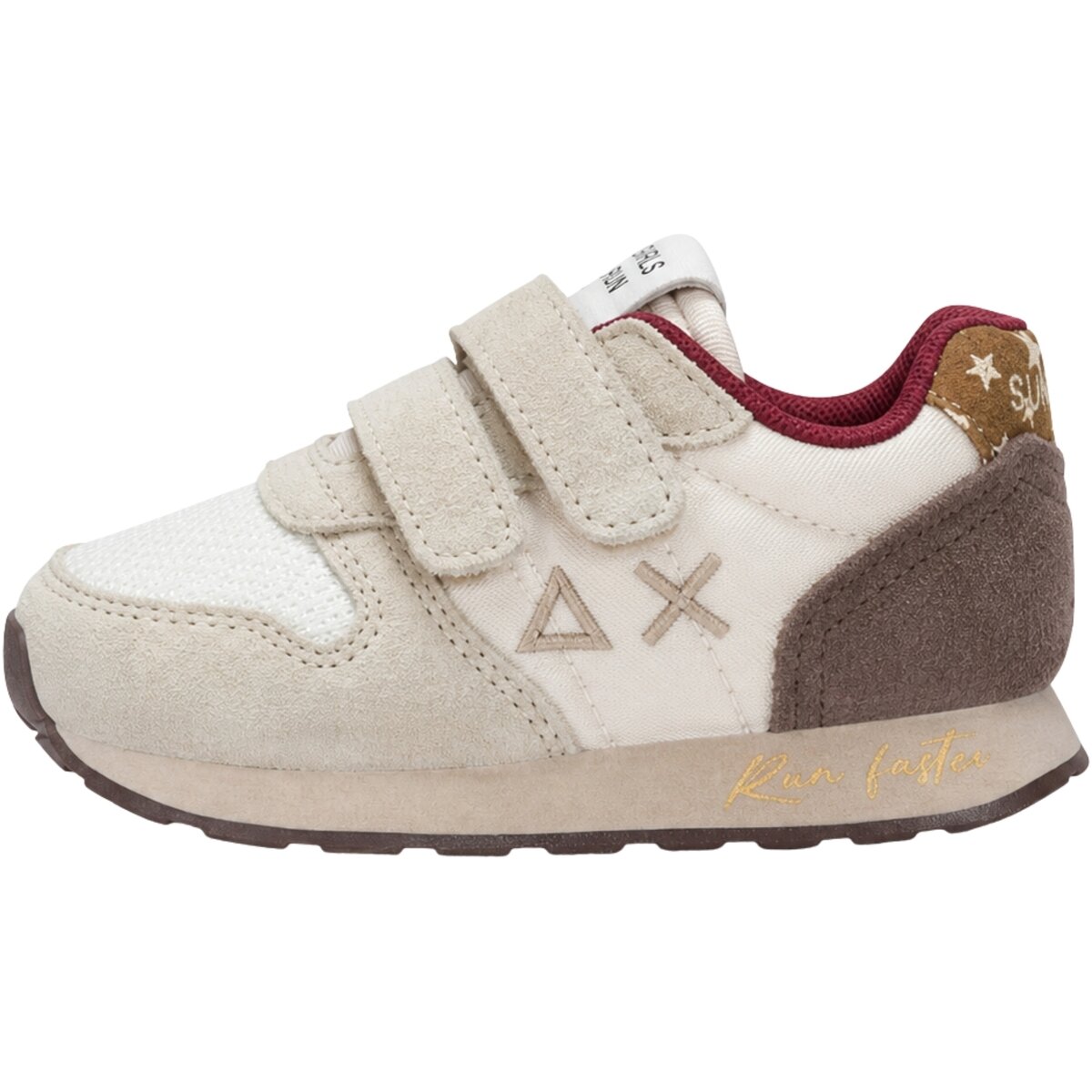 Sun68 Pantofi Z46407B