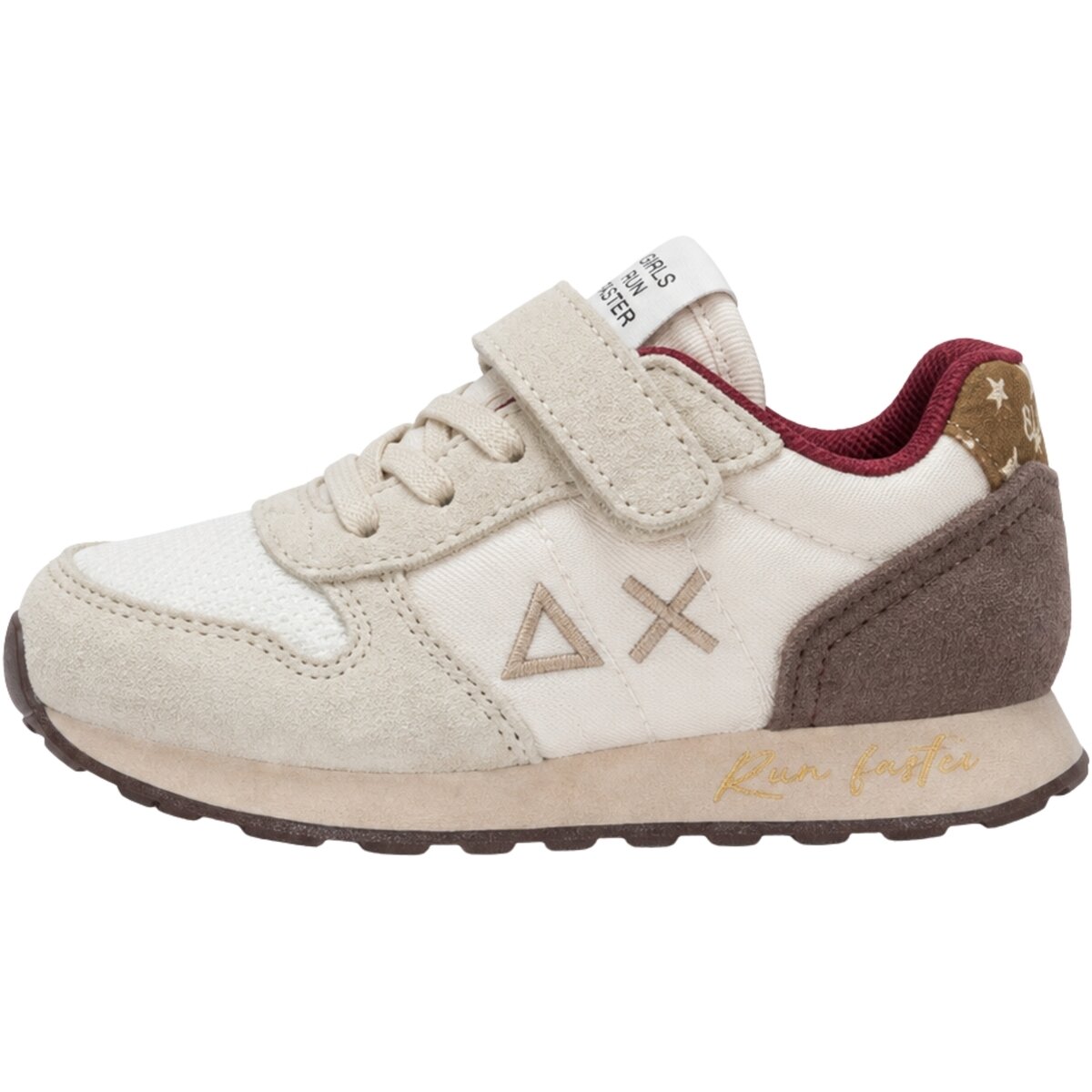 Sun68 Pantofi Z46407K