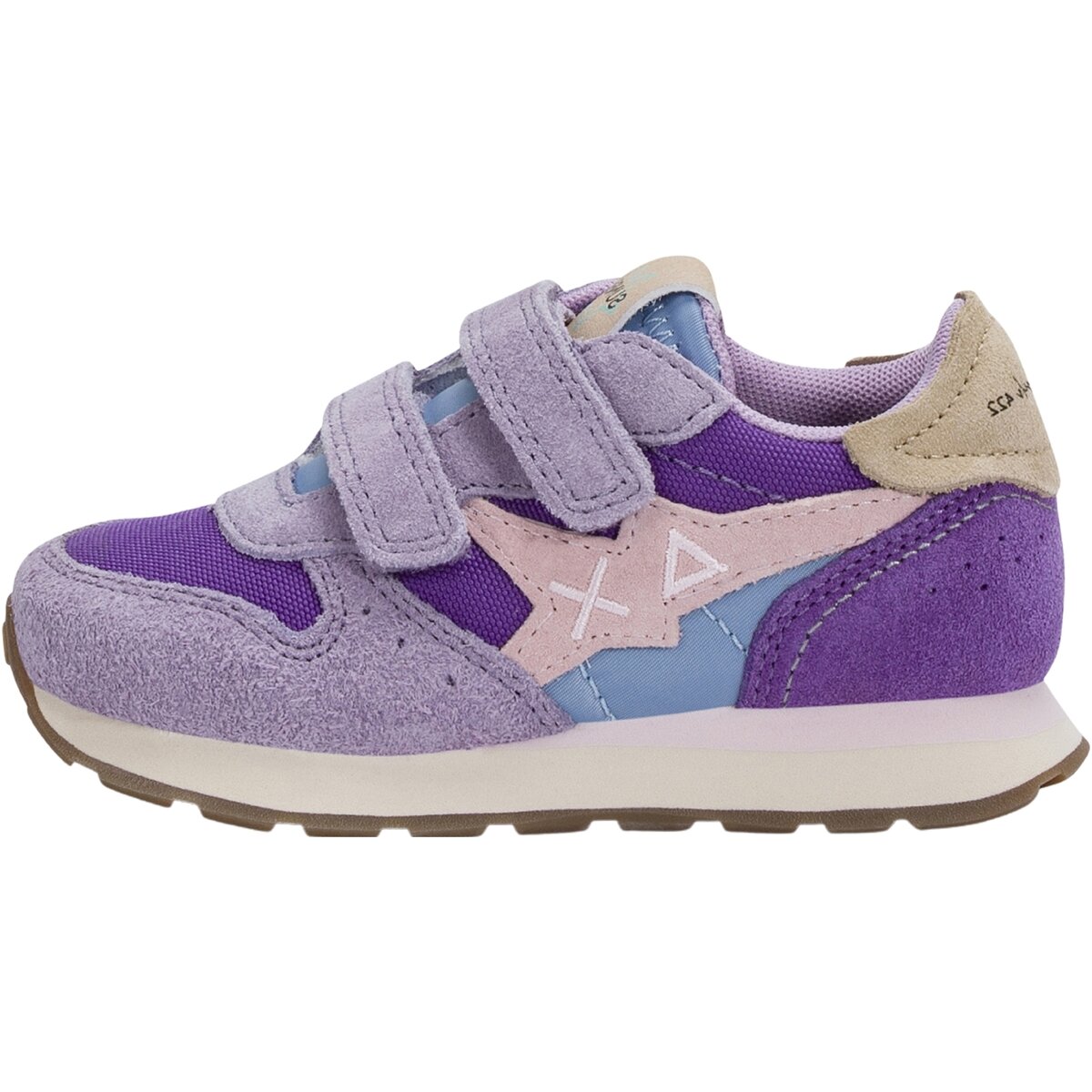 Sun68 Pantofi Z46422B